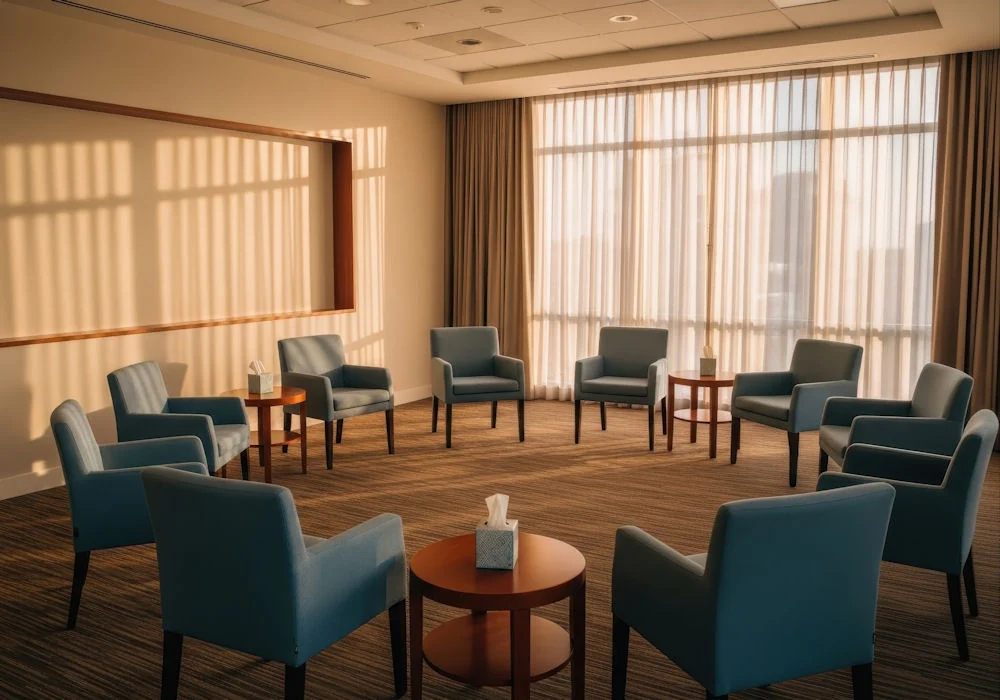 Contact Holgate Mental Health Recovery Center