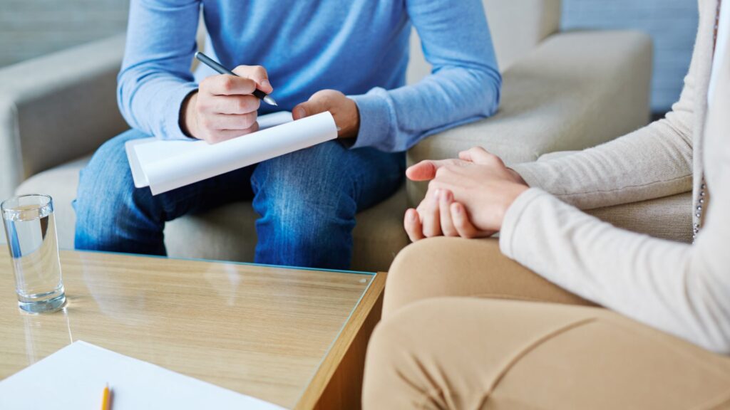 Ongoing counselling to avail Aetna Mental Health Treatment in Montvale, NJ