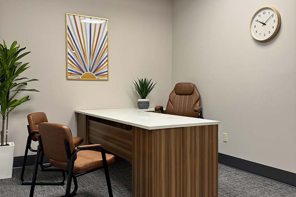 Contact Holgate Mental Health Recovery Center
