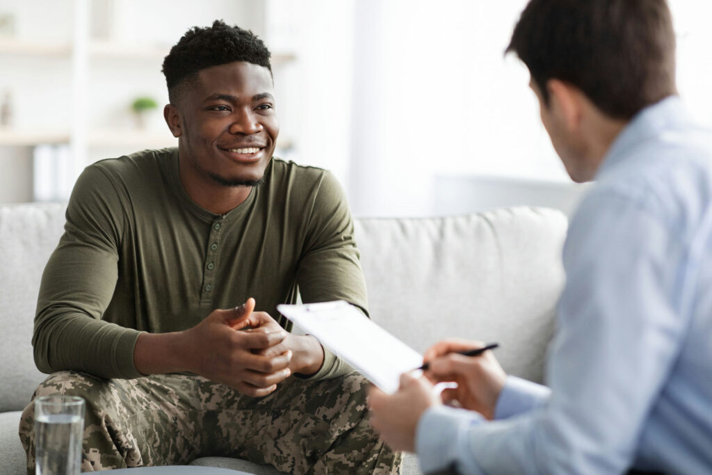 anxiety vs depression treatment