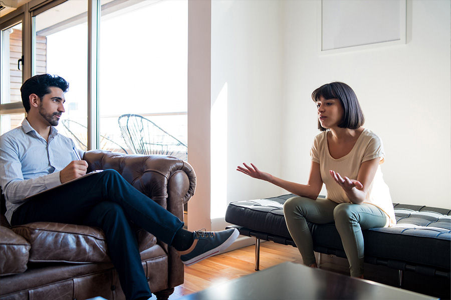 Individual Therapy in New Jersey