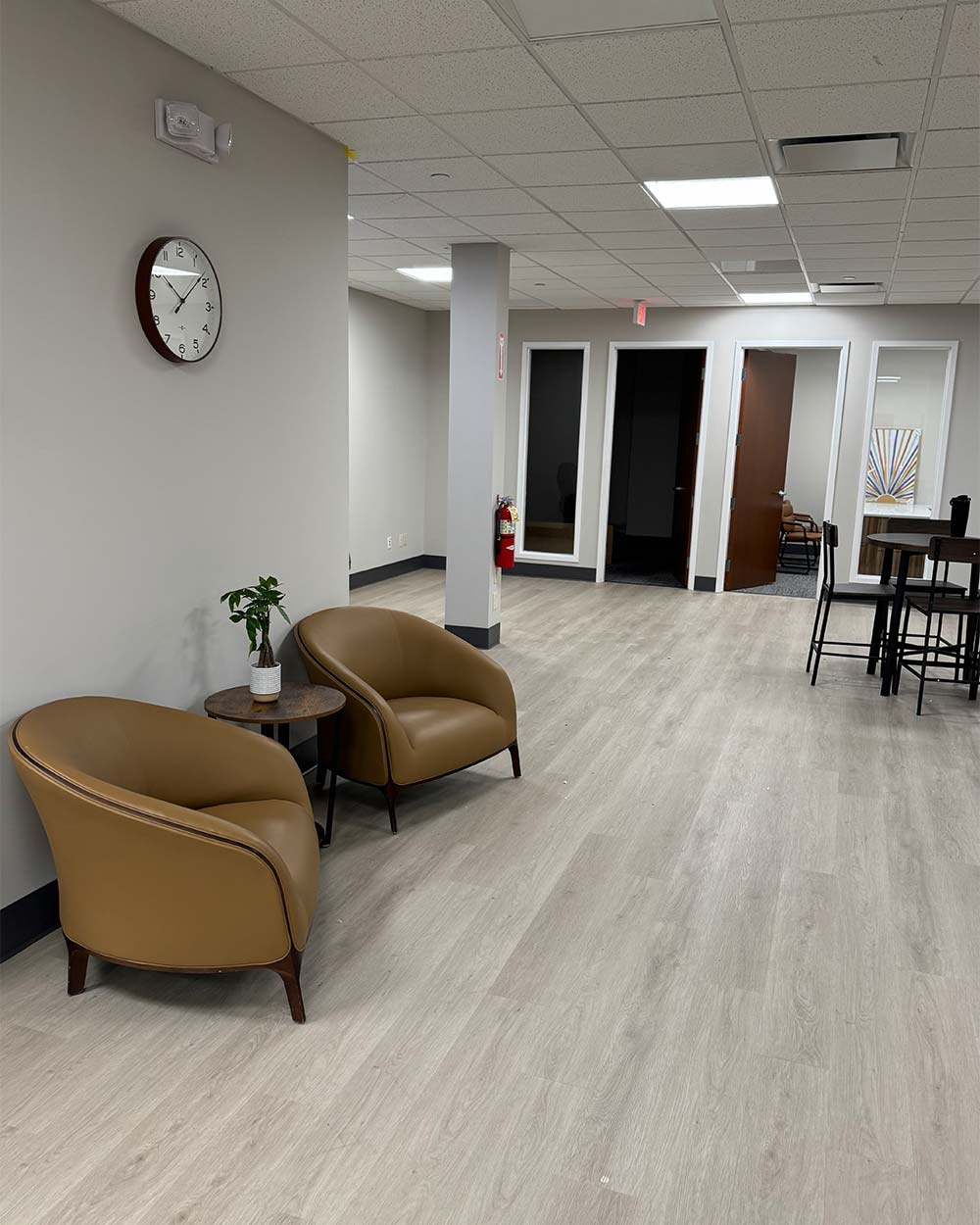 mental health services in Montvale, NJ