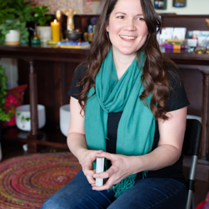 Karen Foote