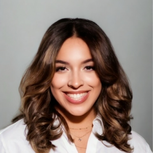 Lucia Alarcon