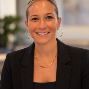 Rosie Wells, MBA​
